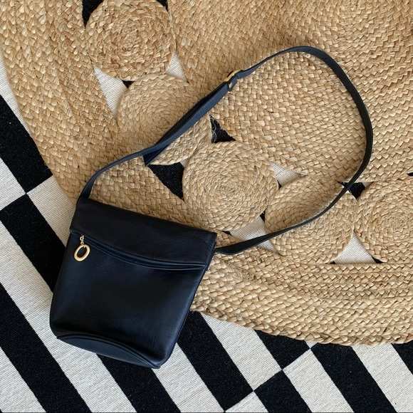 Benchmade Leatherworks Handbags - Vintage Benchmade Leatherworks bag